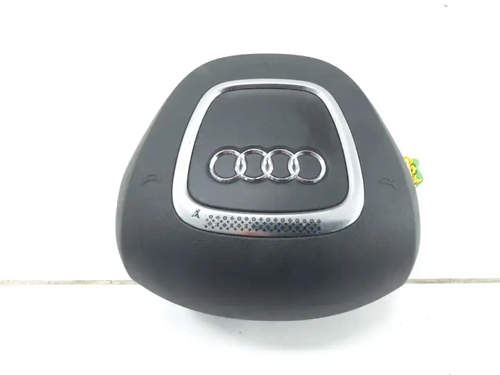 Audi A5 8T 8F (2011 - 2016) 8KO880201 Подушка безопасности руля — фото 1