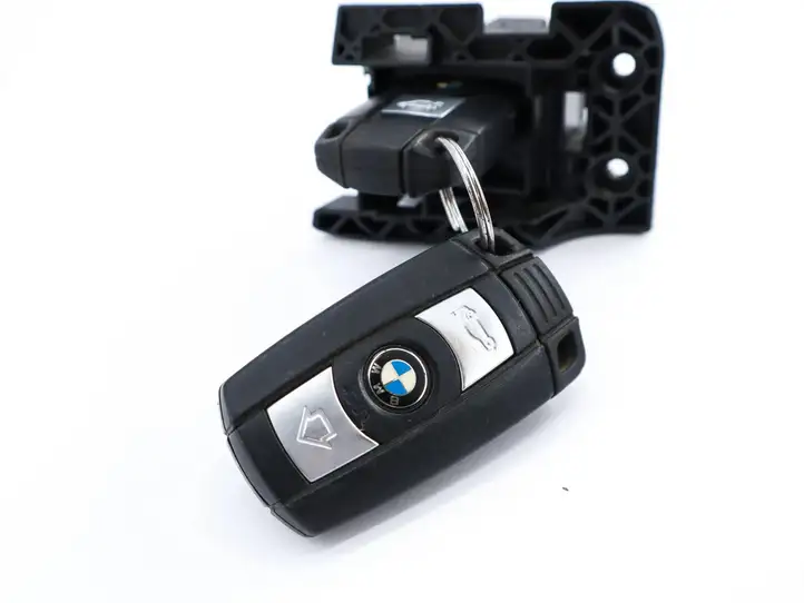 BMW 3 E90 E91 (2005 - 2012) 8510832 Комплект системы зажигания — фото 13