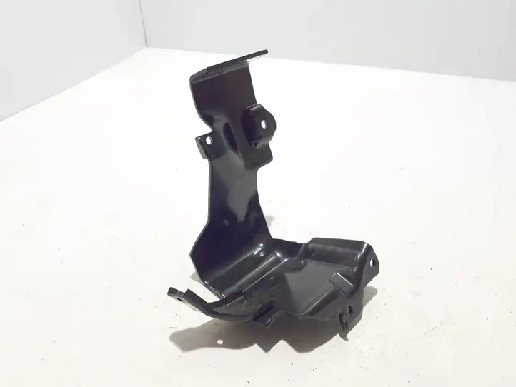 Renault Megane E-Tech (2022 - ) 924576468R Кронштейн компрессора кондиционера воздуха — фото 4