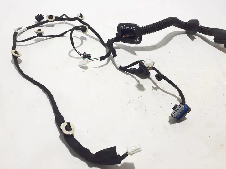 Renault Megane E-Tech (2022 - ) 241267540R Прочая электропроводка — фото 2