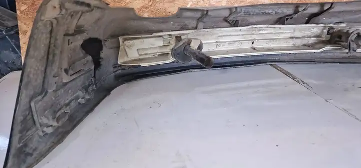 BMW 3 E46 (1998 - 2005) 7065472 Кронштейн заднего бампера — фото 3