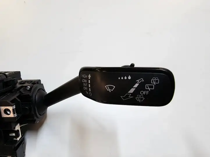 Volkswagen Tiguan Allspace (2017 - ) 5Q0953507HL Комплект ручек — фото 5