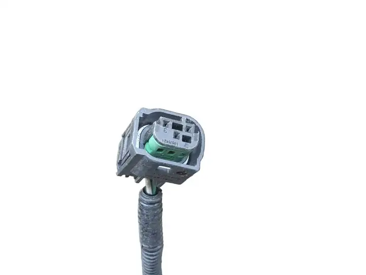 Renault Scenic III - Grand scenic III (2009 - 2016) 240111595R Проводка двигателя — фото 11
