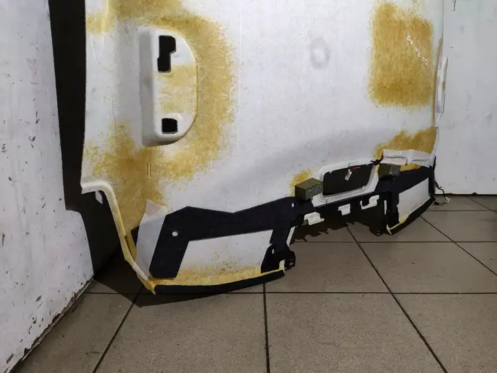 Mercedes-Benz CLS C218,X218 (2011 - 2017) A2186900050 Комплект потолочной обшивки — фото 23