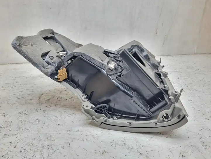 Audi A4 S4 B7 8E 8H (2004 - 2009) 8E1857035 Вещевой ящик — фото 8