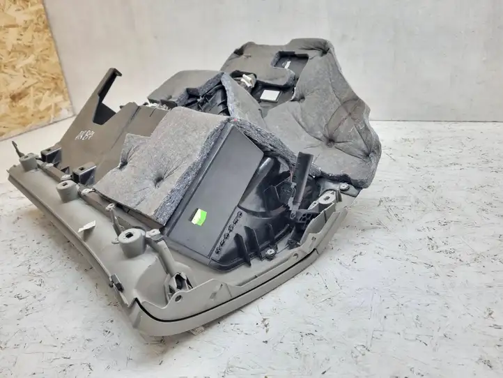 Audi A4 S4 B7 8E 8H (2004 - 2009) 8E1857035 Вещевой ящик — фото 10