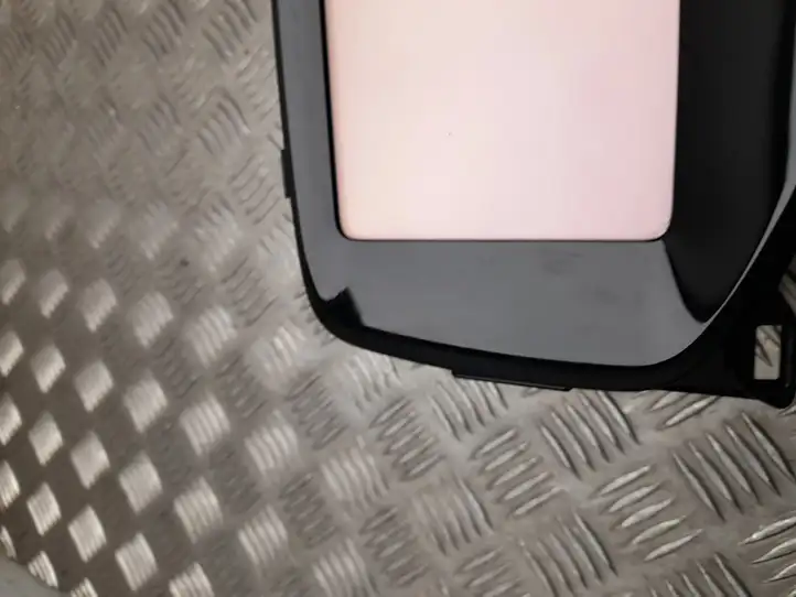 Toyota Aygo AB40 (2014 - 2018) 861400H020 Магнитола / мультимедийная система — фото 4