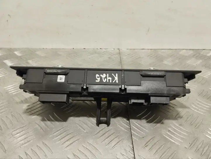 Audi A6 C7 (2011 - 2014) 4G0820043L Кнопка кондиционера — фото 7
