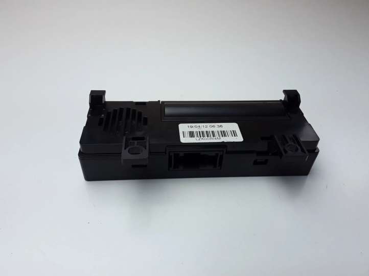 9801862580 Peugeot 508 Bluetooth modulis