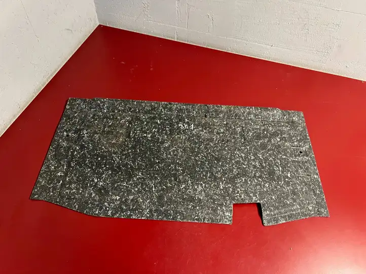 BMW X1 F48 F49 (2015 - 2022) 7378027 Пол багажника — фото 1
