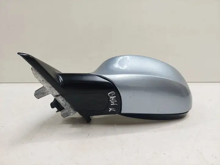 BMW 3 E90 E91 (2005 - 2012) 7182695 Боковое зеркало с электроприводом — фото 5