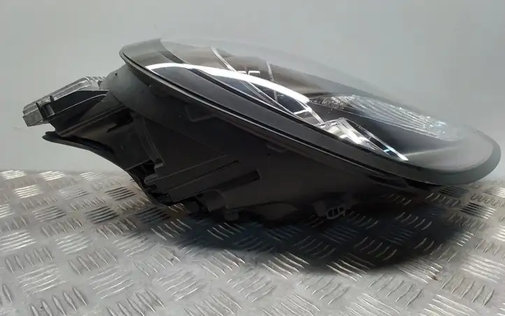 Porsche Boxster 981 (2012 - 2016) 98163123208 Передняя фара — фото 2