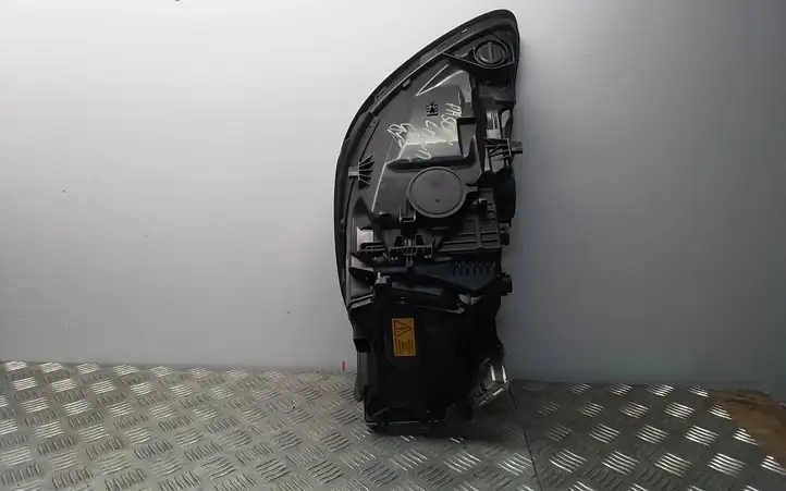 Porsche Boxster 981 (2012 - 2016) 98163113212 Передняя фара — фото 5