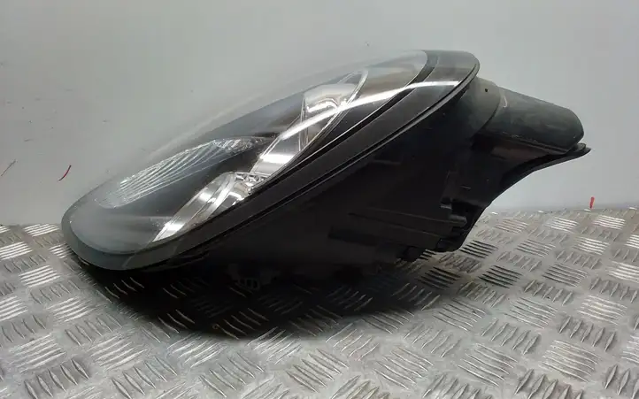 Porsche Boxster 981 (2012 - 2016) 98163112106 Передняя фара — фото 2