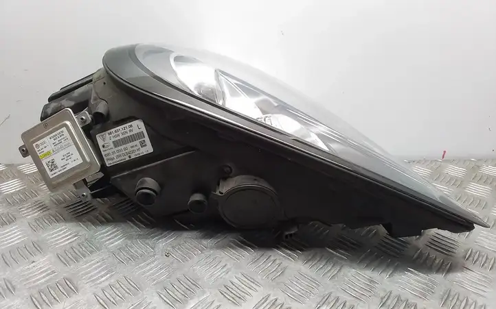 Porsche Boxster 981 (2012 - 2016) 98163112106 Передняя фара — фото 4