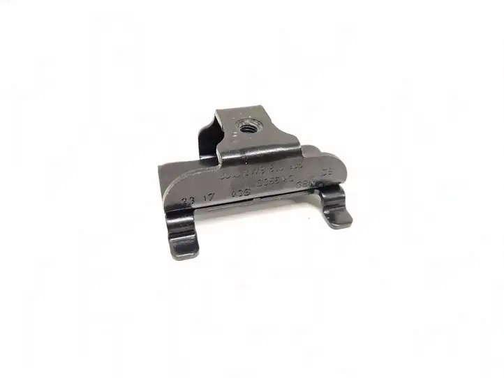 Audi A4 S4 B9 (2015 - 2019) 8W9813985 Прочие детали салона — фото 3
