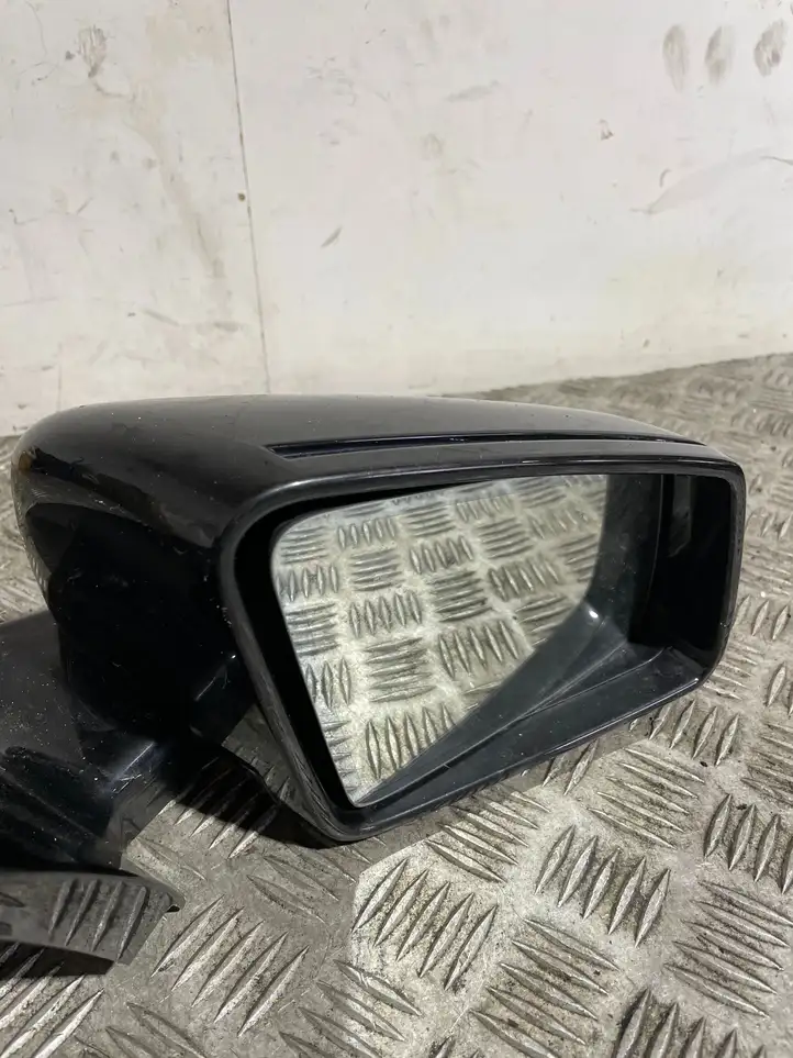 Mercedes-Benz E C207 W207 (2009 - 2017) A2078105116 Боковое зеркало с электроприводом — фото 2