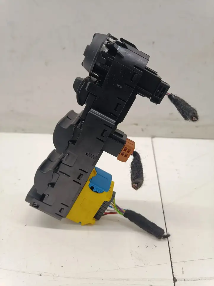 Opel Grandland X (2017 - ) 10351158 Блок кнопок стеклоподъемников — фото 2