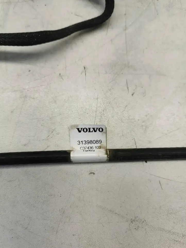 Volvo XC90 (2014 - 2019) 31398089 Прочая электропроводка — фото 3