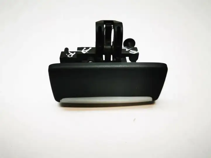 Ford Mondeo MK IV (2007 - 2014) Ручка бардачка — фото 1