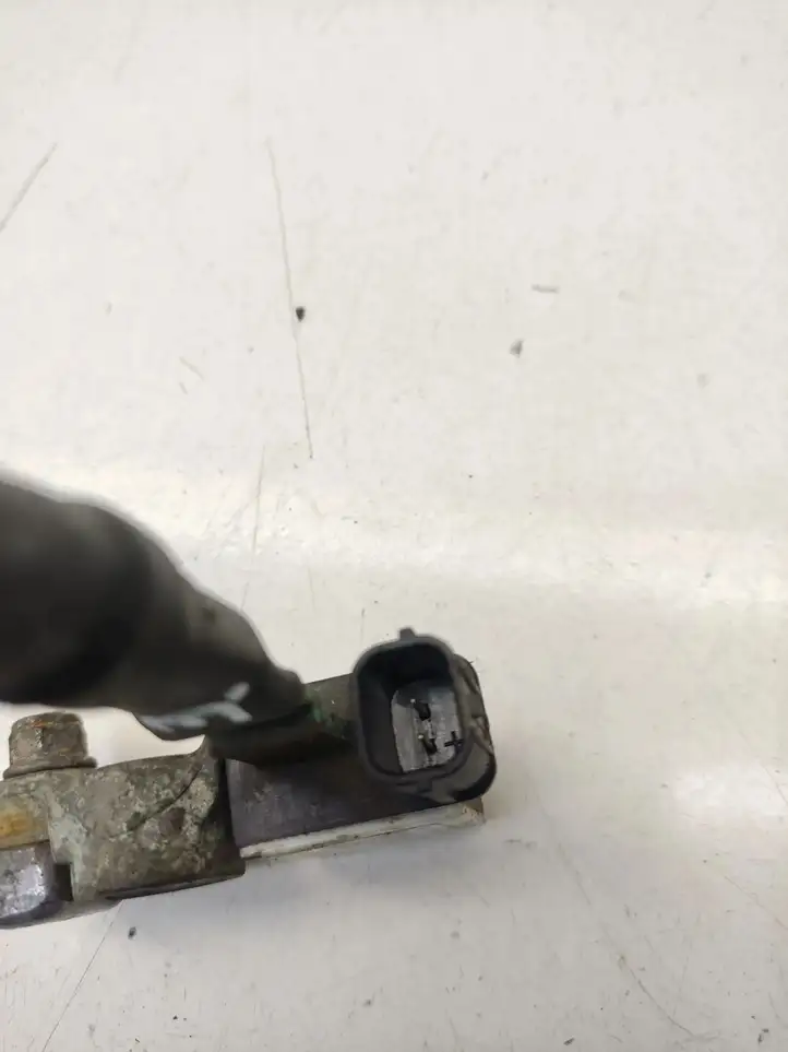 Hyundai Tucson TL (2015 - ) 37180D7200 Минусовой провод аккумулятора — фото 3