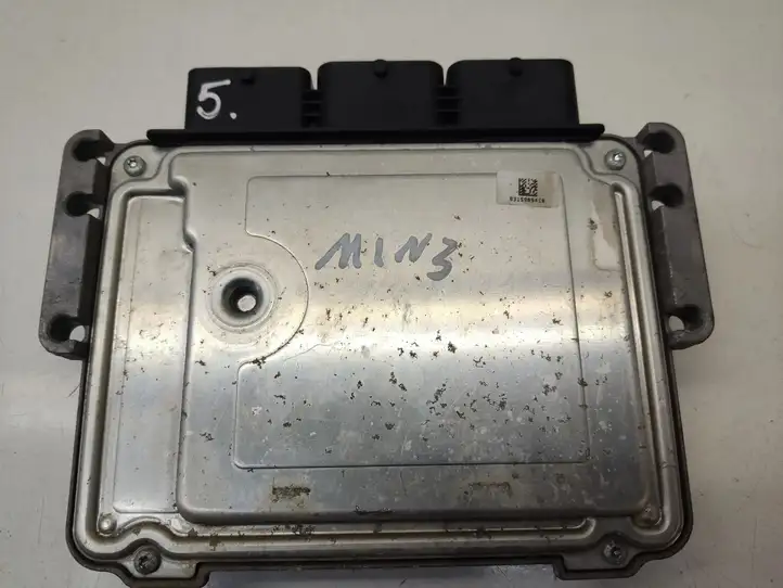 Mini Cooper Countryman R60 (2010 - 2016) 7620985 Комплект системы зажигания — фото 16
