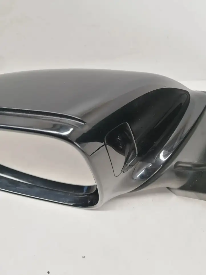 Audi Q5 SQ5 (2012 - 2017) 8R1857409K Боковое зеркало с электроприводом — фото 4