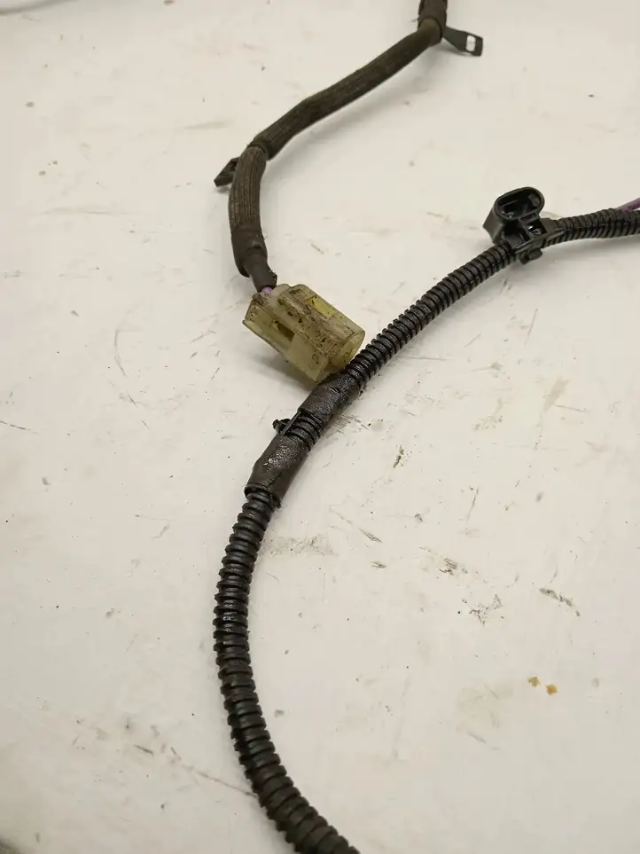 Bentley Continental (2003 - 2017) 4M0971845 Прочая электропроводка — фото 5