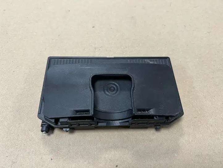 BMW X5 F15 (2013 - 2017) 6836835 Модуль беспроводной зарядки — фото 1