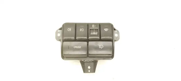 Subaru Forester SG (2003 - 2005) 66211SA220 Прочие детали салона — фото 1