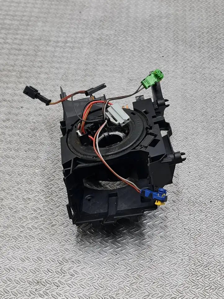 Renault Modus (2007 - 2012) POM43014 Контактное кольцо SRS — фото 3