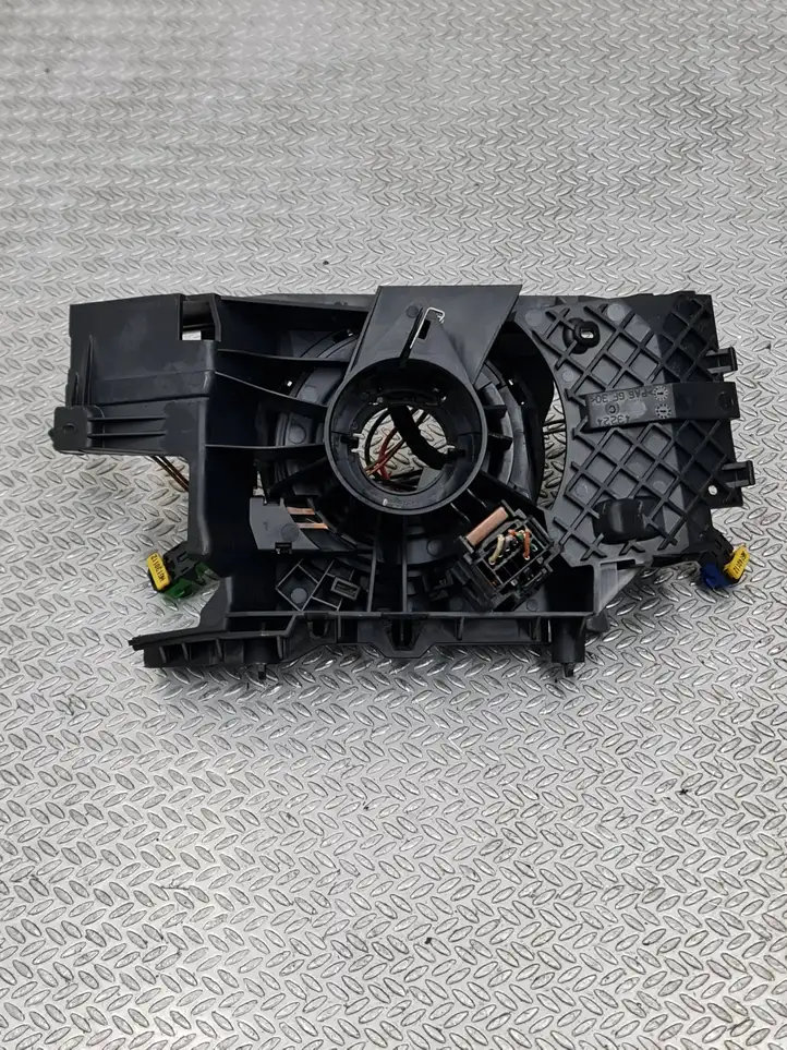 Renault Modus (2007 - 2012) POM43014 Контактное кольцо SRS — фото 4