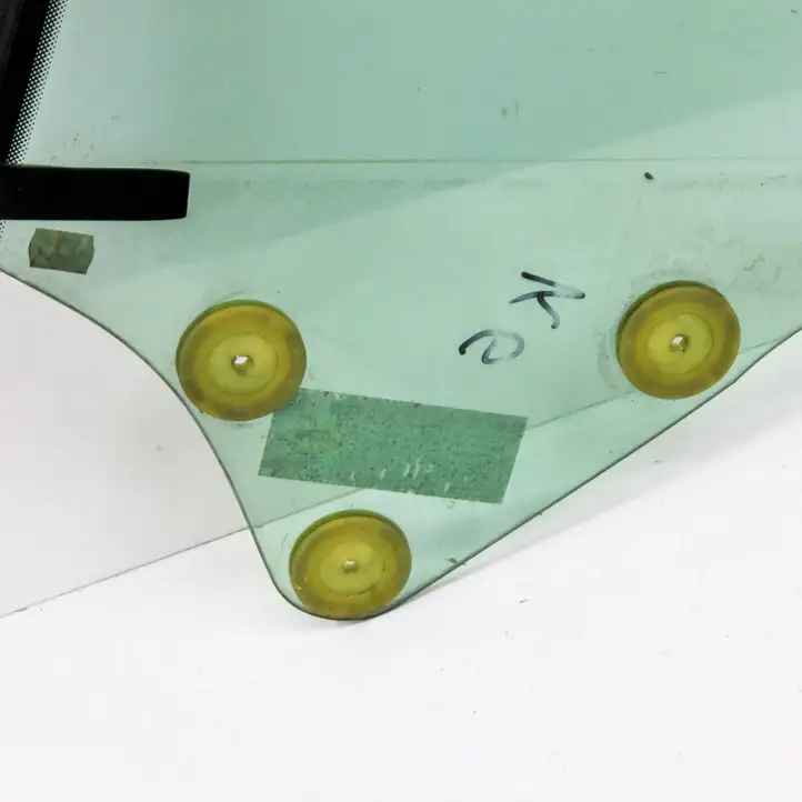 Volkswagen Eos (2006 - 2010) 1Q0845041 Заднее боковое стекло — фото 2