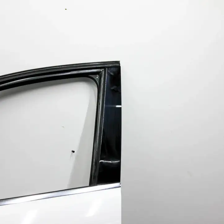 Audi Q5 SQ5 (2008 - 2012) Дверь — фото 4