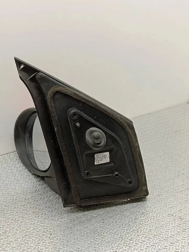 Citroen C1 (2006 - 2013) 879400H010 Боковое зеркало с электроприводом — фото 4