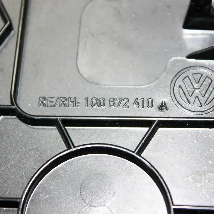 Volkswagen Eos (2006 - 2010) 1Q0872410A Прочие детали салона — фото 6