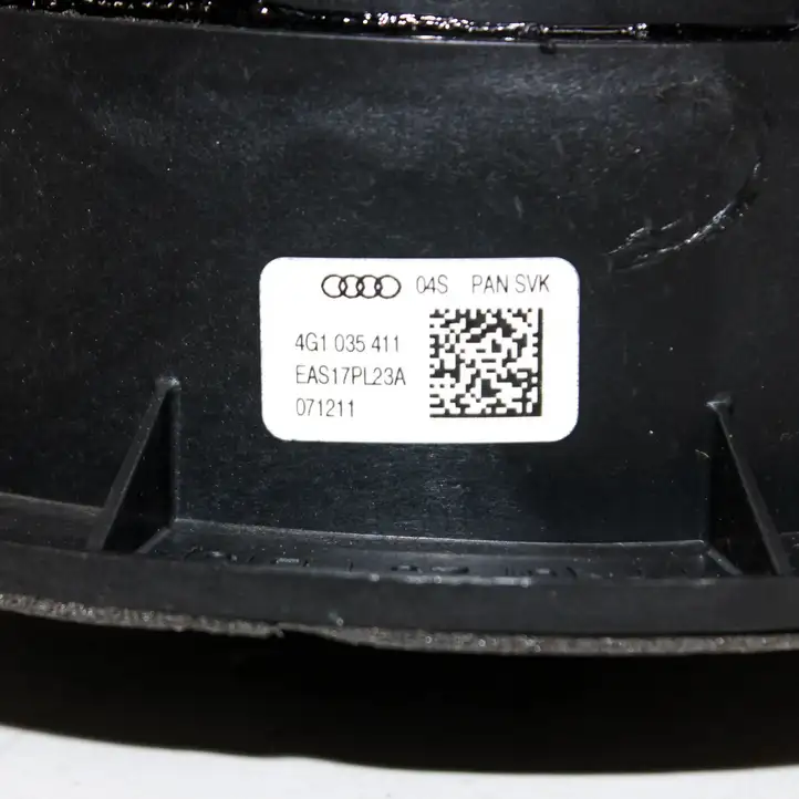 Audi A6 C7 (2011 - 2014) 4G1035411 Динамики задних дверей — фото 5