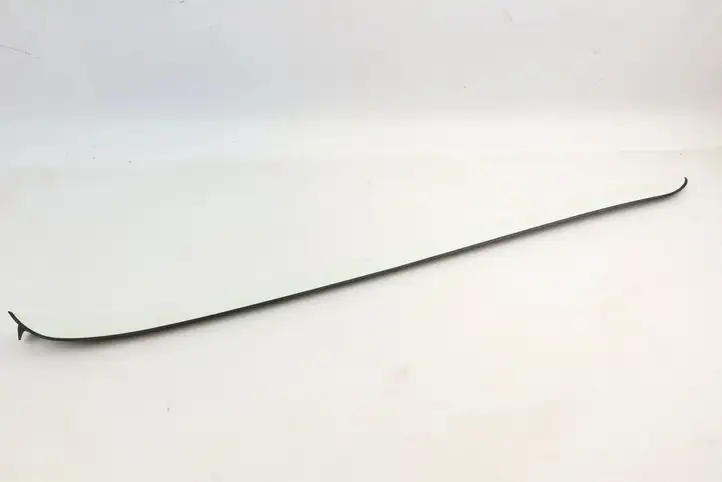 BMW X3 F25 (2010 - 2017) 480111 Накладка стоек лобового стекла — фото 1