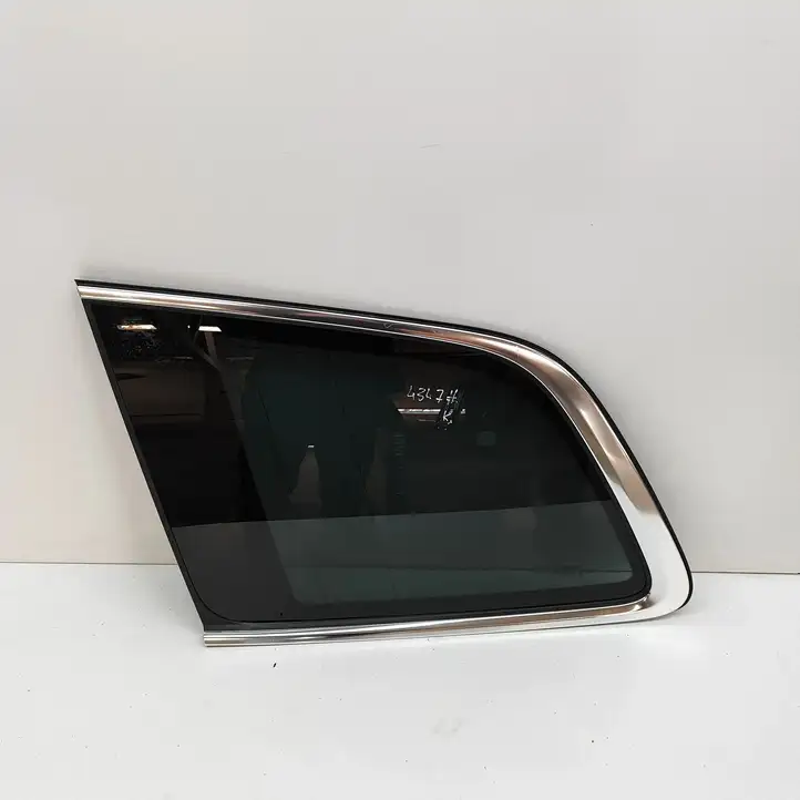 Volvo XC90 (2014 - 2019) 32206907 Заднее боковое стекло — фото 1