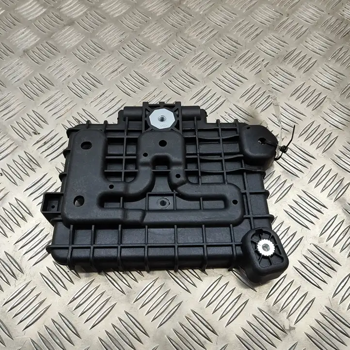 Kia Picanto (2011 - 2015) 371501Y000 Ящик аккумулятора — фото 5