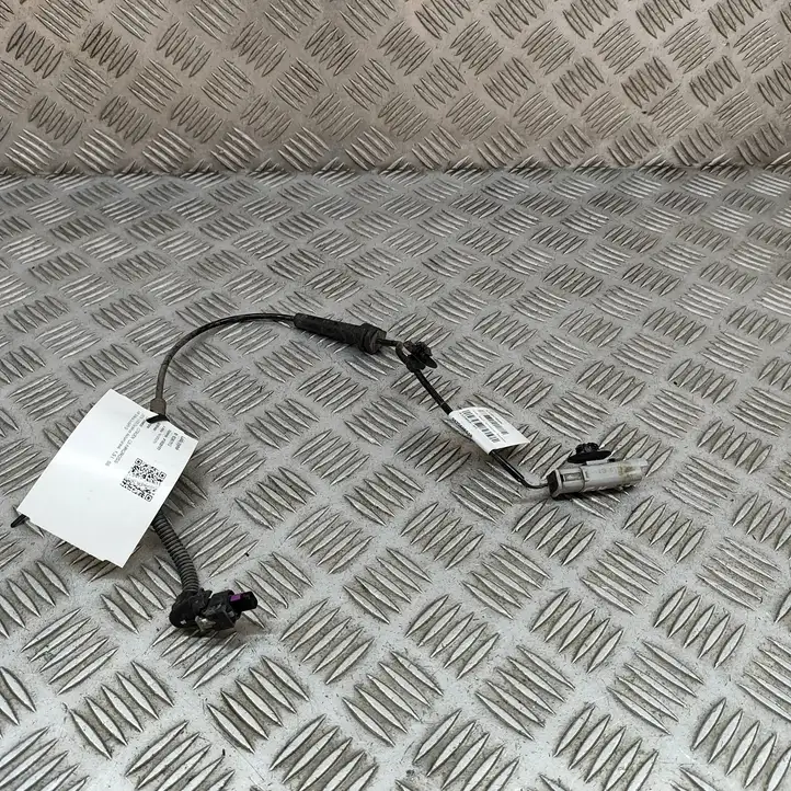 Citroen C5 Aircross (2017 - ) 9825606680 Прочая электропроводка — фото 3