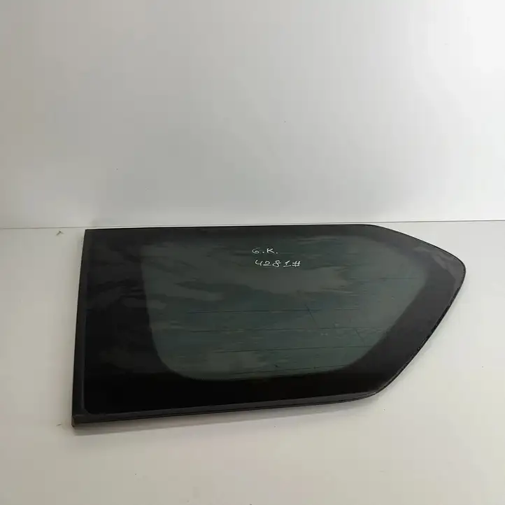 Toyota Land Cruiser (J150) (2009 - ) 6272060D10 Заднее боковое стекло — фото 4
