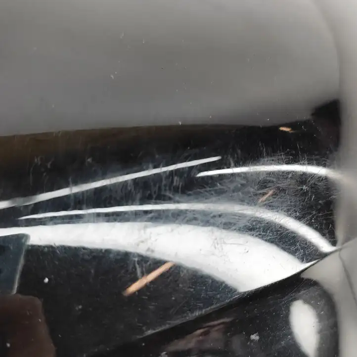Volvo XC90 (2014 - 2019) 31385640 Боковое зеркало с электроприводом — фото 2