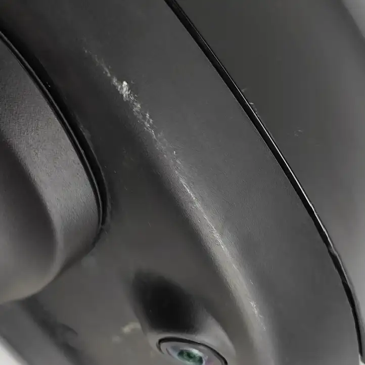 Volvo XC90 (2014 - 2019) 31385640 Боковое зеркало с электроприводом — фото 11