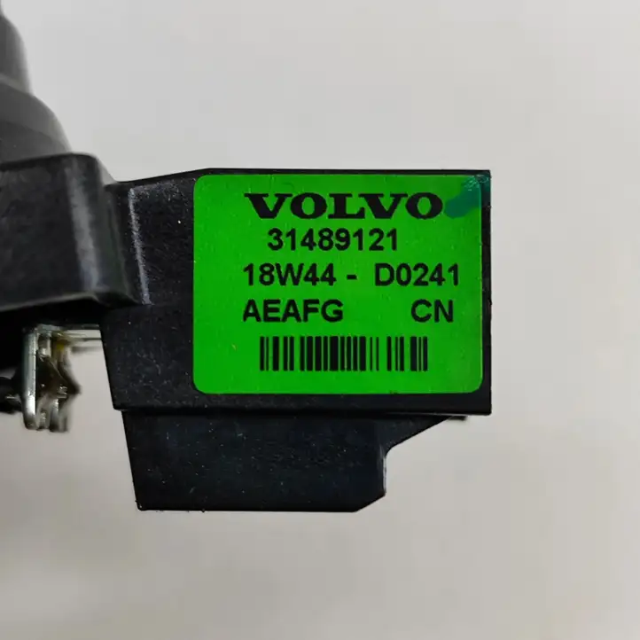 Volvo XC90 (2014 - 2019) 39829124 Комплект аудиосистемы — фото 9