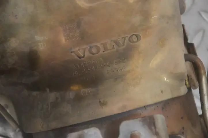 Volvo XC90 (2014 - 2019) 31439604 Катализатор / DPF / FAP — фото 6
