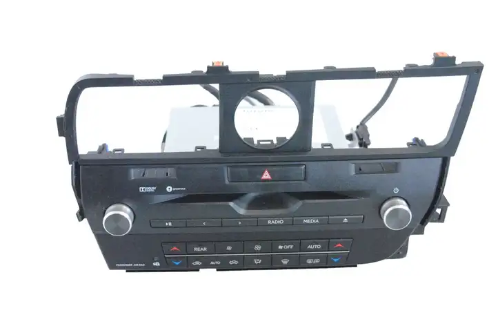 Lexus RX 450H (2015 - 2019) 8613048L01 Магнитола / мультимедийная система — фото 2