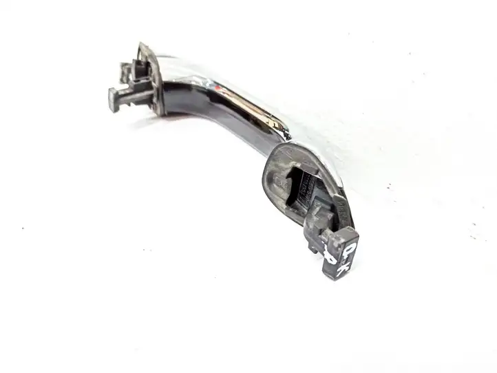 Mercedes-Benz R W251 (2005 - 2013) A164760057 Наружная ручка задней двери — фото 10