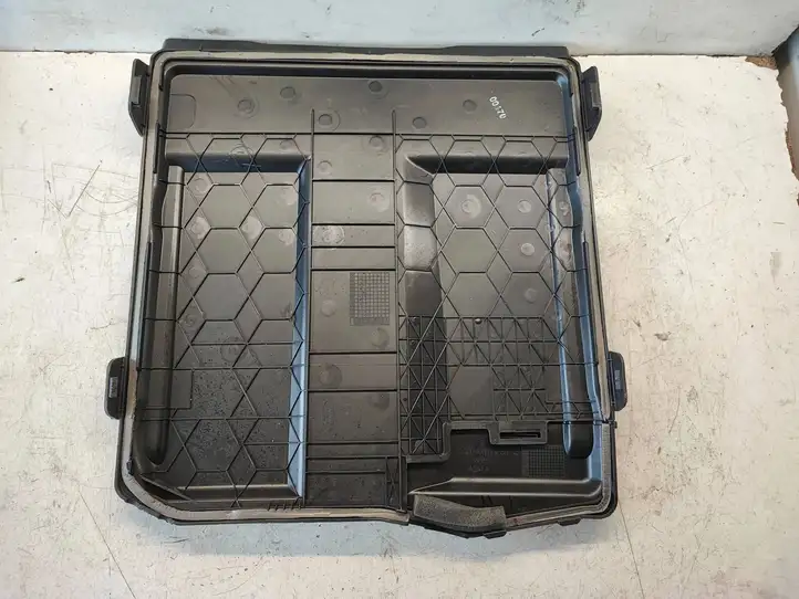 Ford Transit Custom (2014 - ) BK211UN725AEW Крышка ящика аккумулятора — фото 3