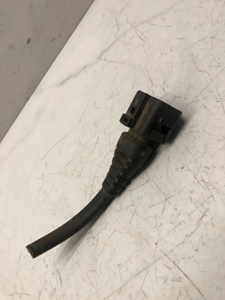 Audi A6 S6 C6 4F (2004 - 2008) 1J0973752 Прочая электропроводка — фото 1